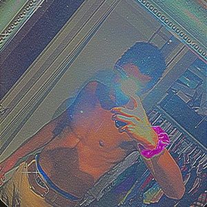 Meet your Posher, Larry